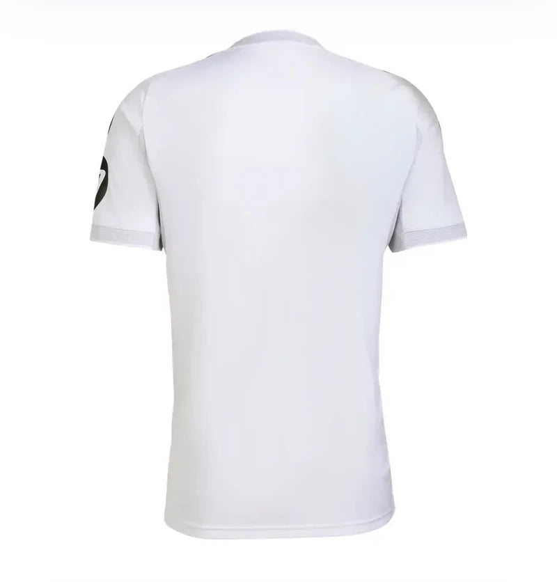 Camisola Real Madrid 25/26 Principal Feminina