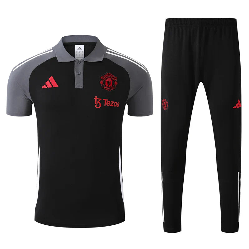 Fato de Treino Manchester United 25/26