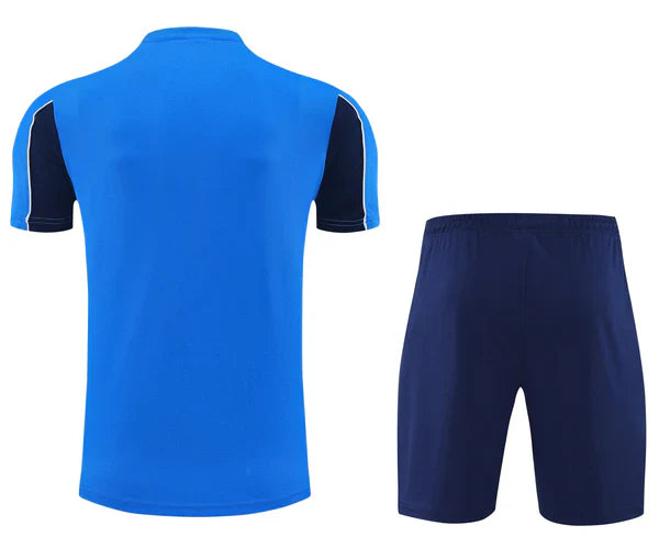 Kit Olympique de Marseille 25/26