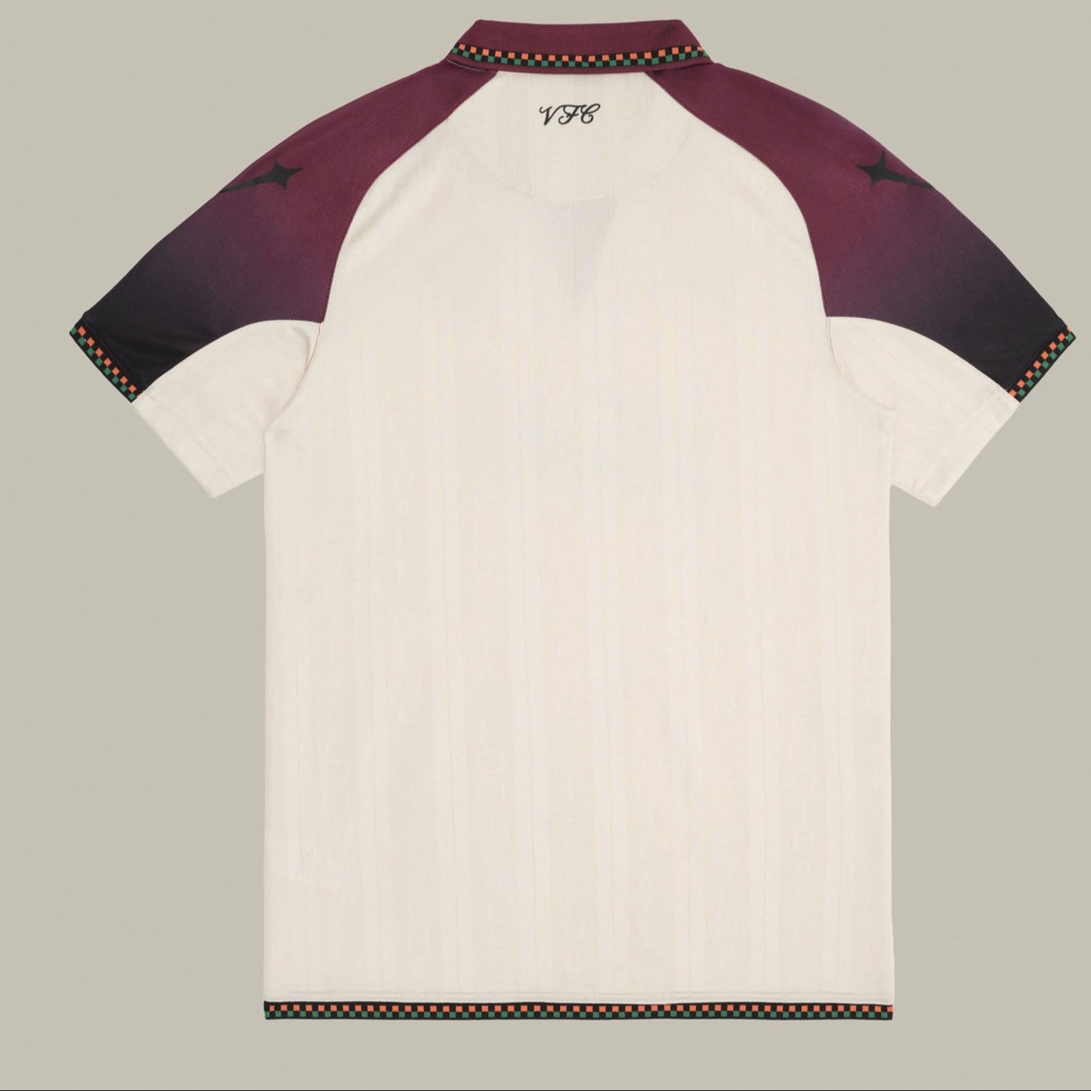 Camisola Venezia 25/26 Alternativa