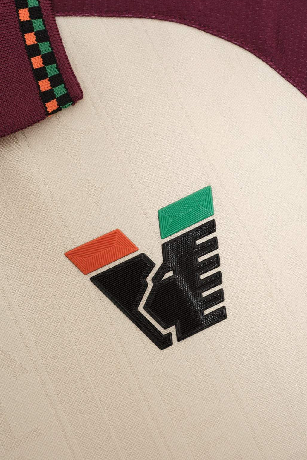 Camisola Venezia 25/26 Alternativa