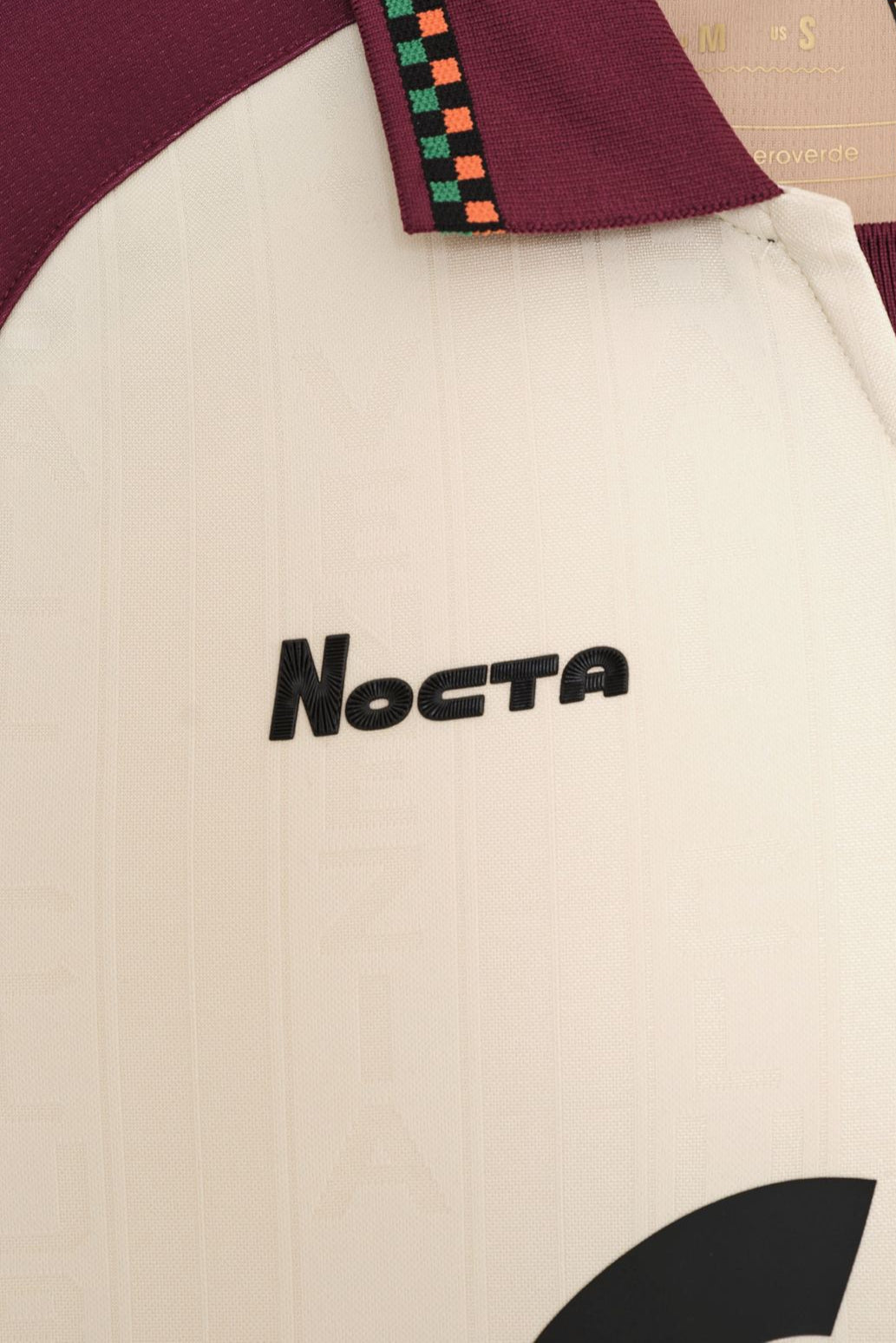 Camisola Venezia 25/26 Alternativa