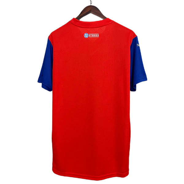 Camisola Bahia 25/26 Superman