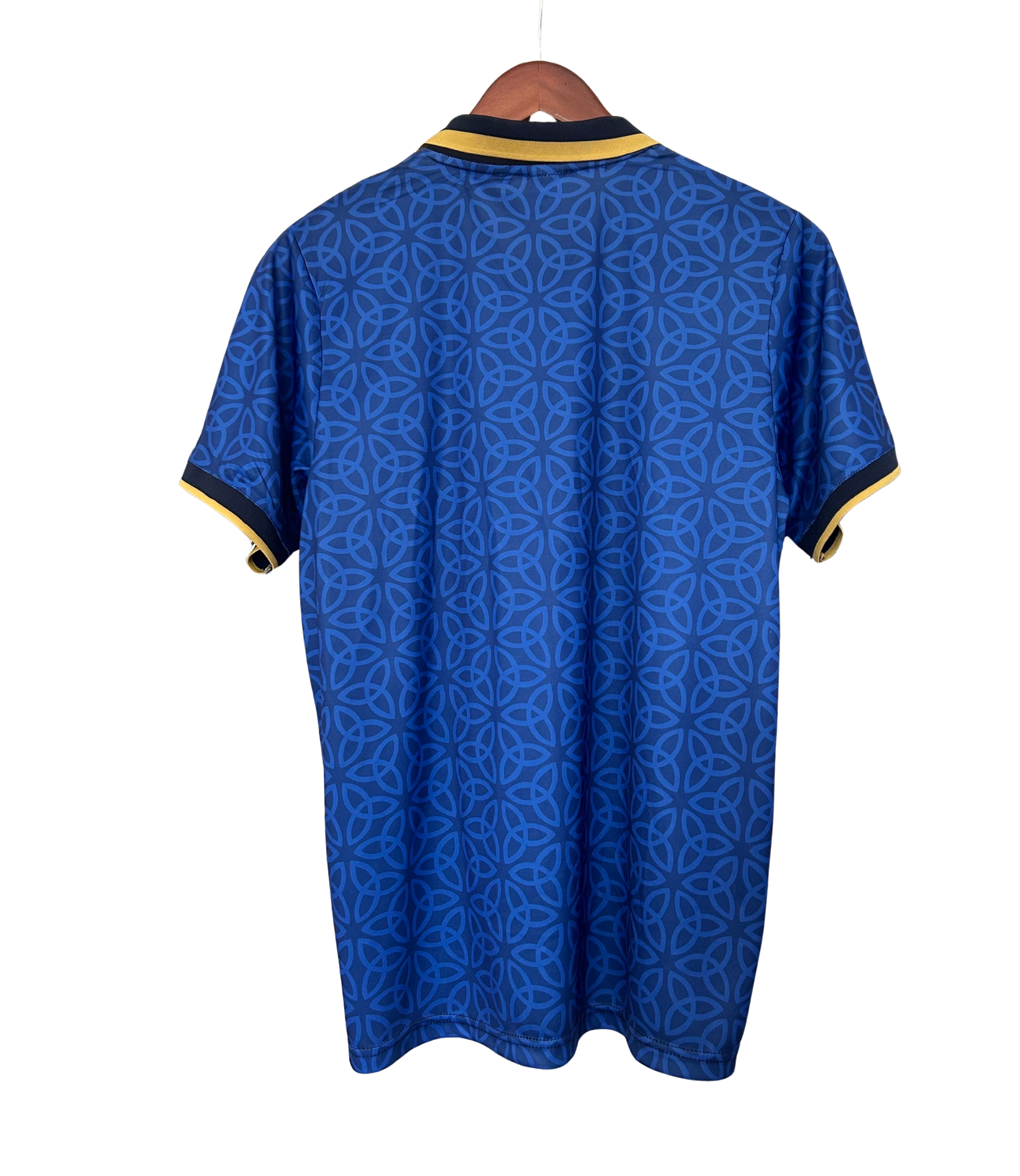 Camisola Irlanda 25/26 Alternativa