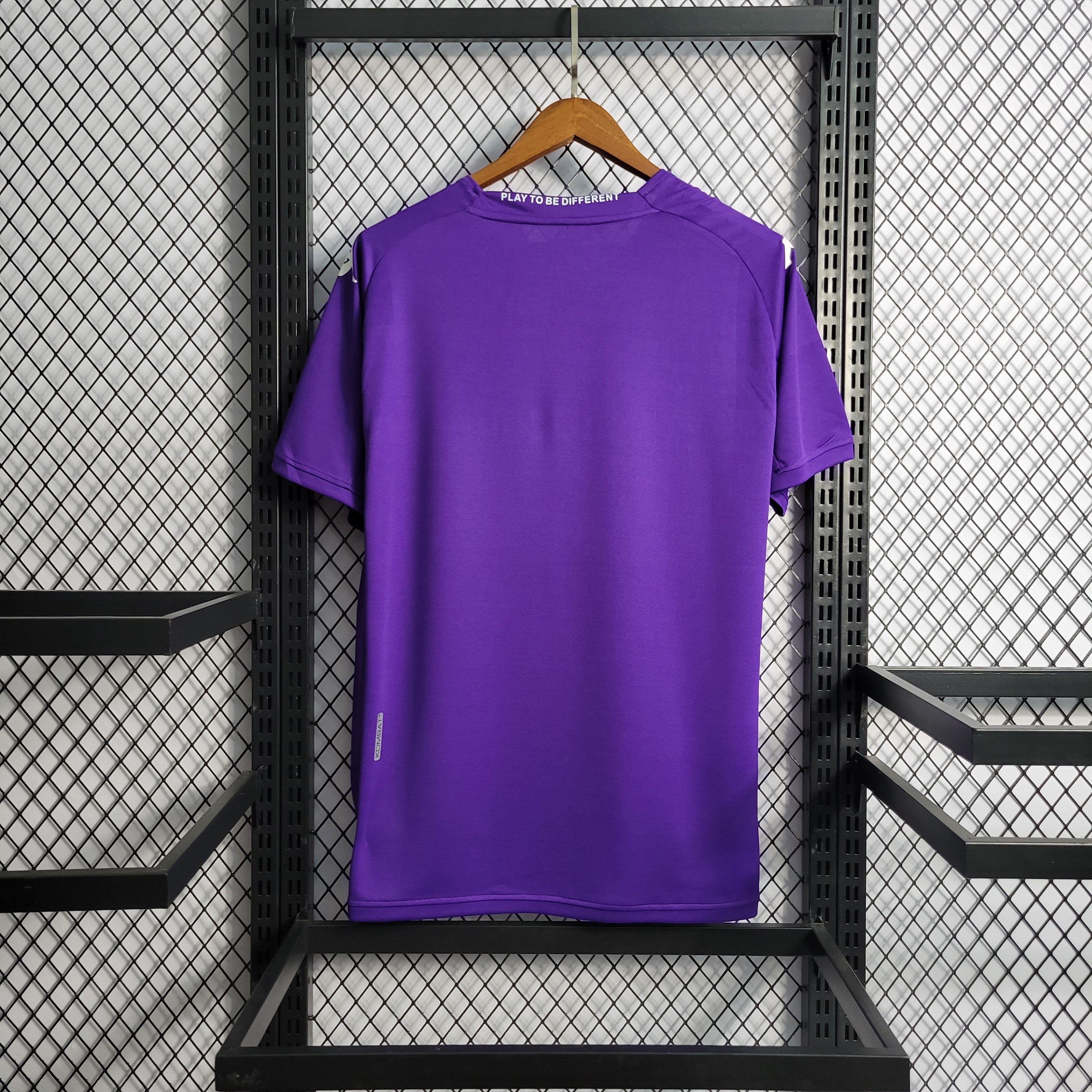 Camisola Fiorentina 23/24 Principal