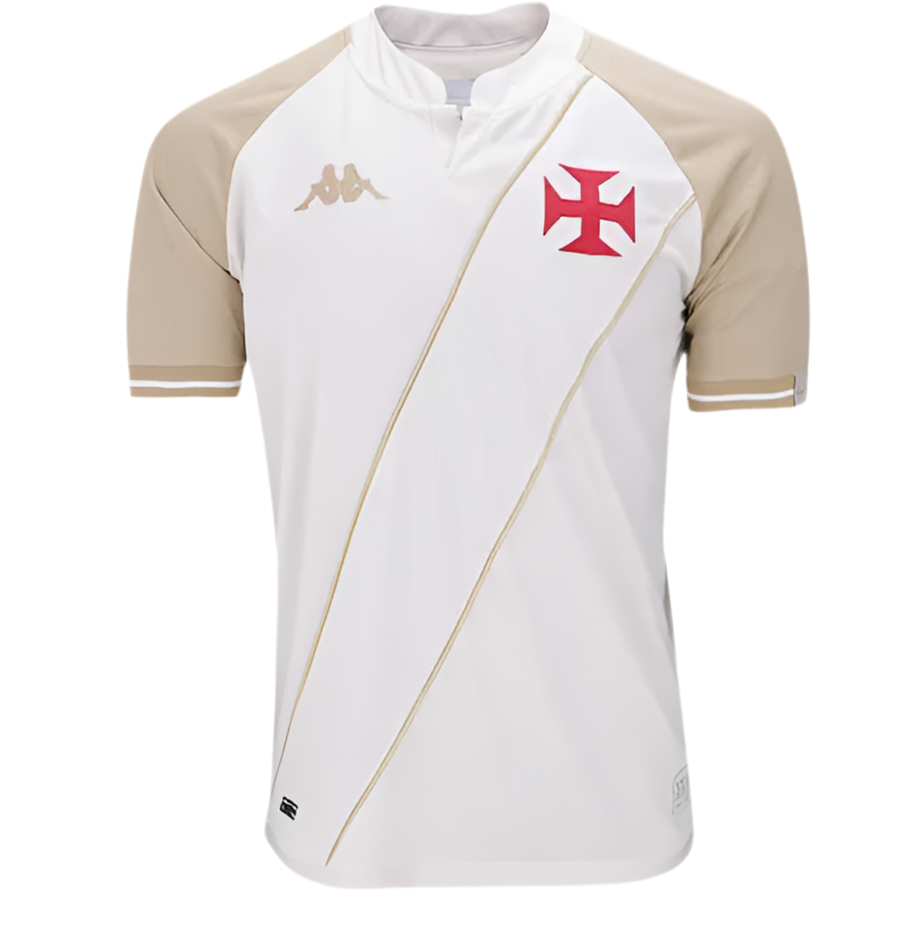 Camisola Vasco 24/25 - Terceira