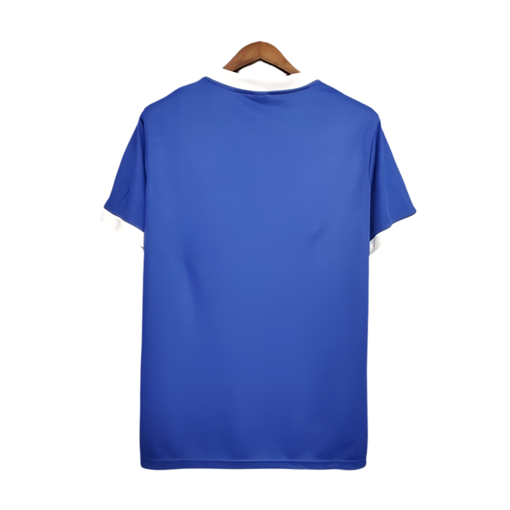 Camisola Retro Argentina 1986