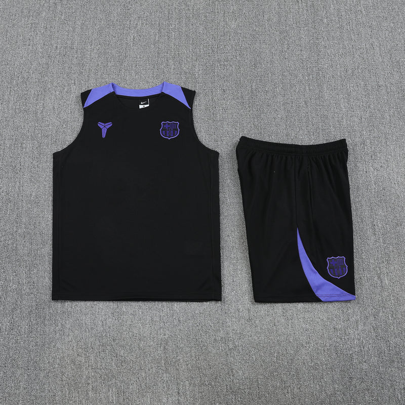 Kit Barcelona 25/26