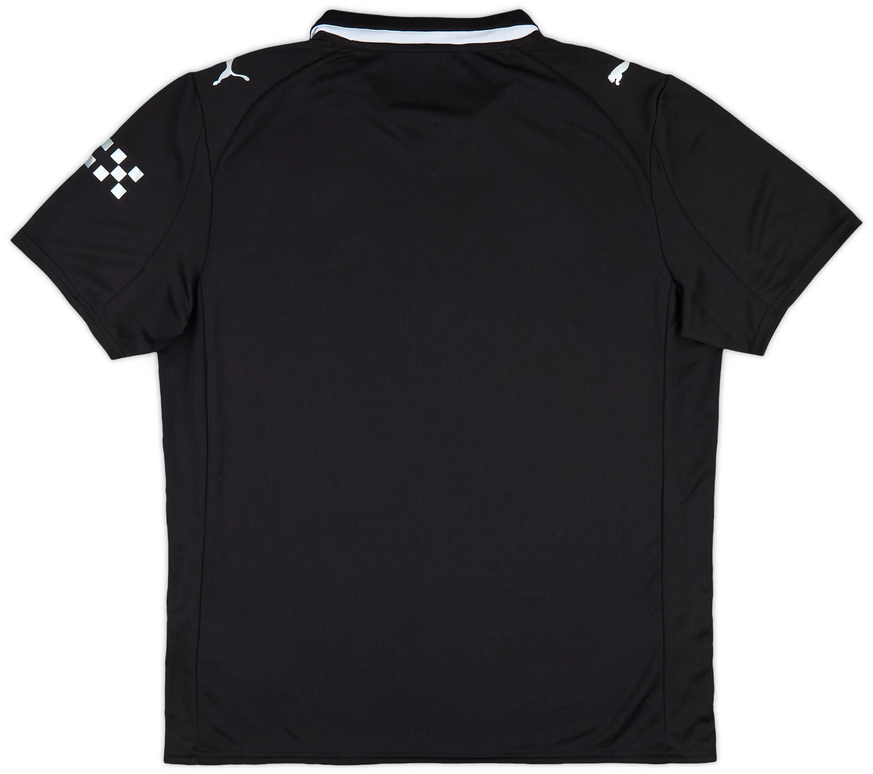 Camisola Manchester City 25/26 Alternativa