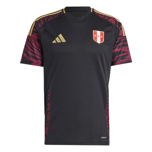 Camisola Peru 24/25 Alternativa
