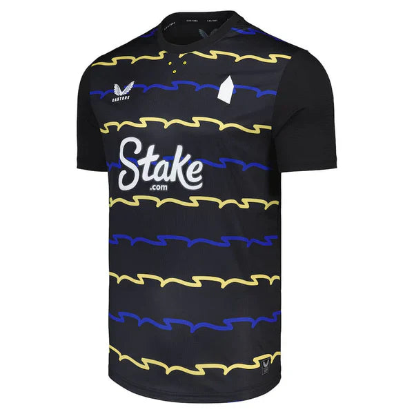 Camisola Everton 25/26 Terceira
