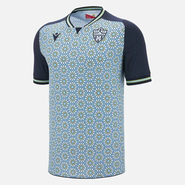 Camisola Almeria UD 25/26 Alternativa