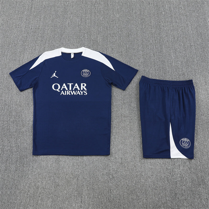 Kit PSG 25/26 - Infantil