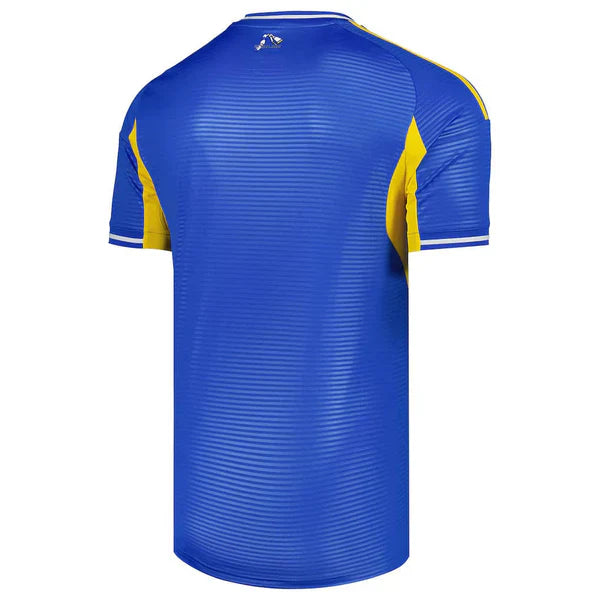 Camisola Leeds United FC 25/26 Alternativa