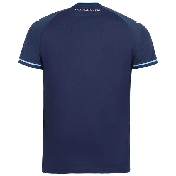Camisola Lazio S.S 25/26 Terceira