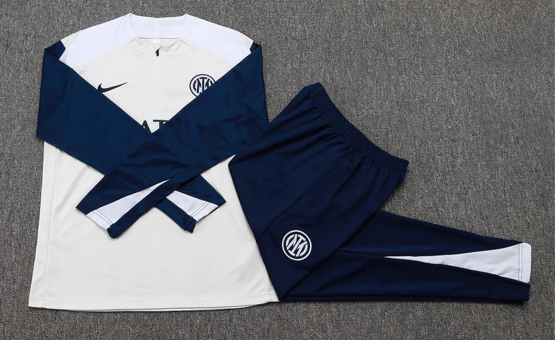 Fato de Treino Inter Milan 25/26 - Infantil