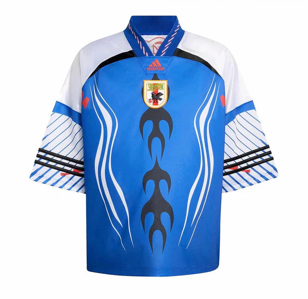 Camisola Bringback Remixed Japão 2026