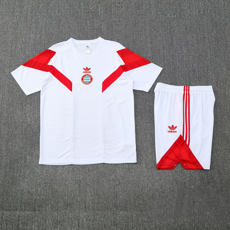 Kit Bayern Munique 25/26