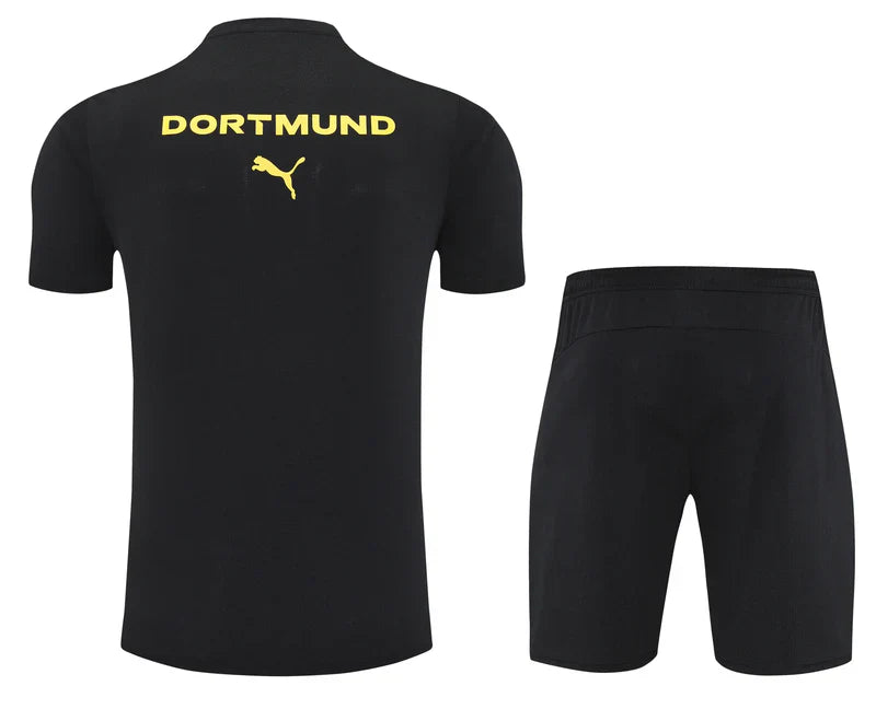 Kit Borussia Dortmund 25/26