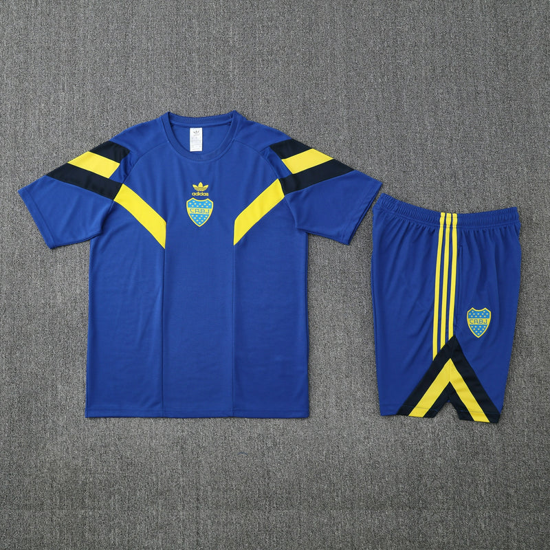Kit Boca Juniors 25/26