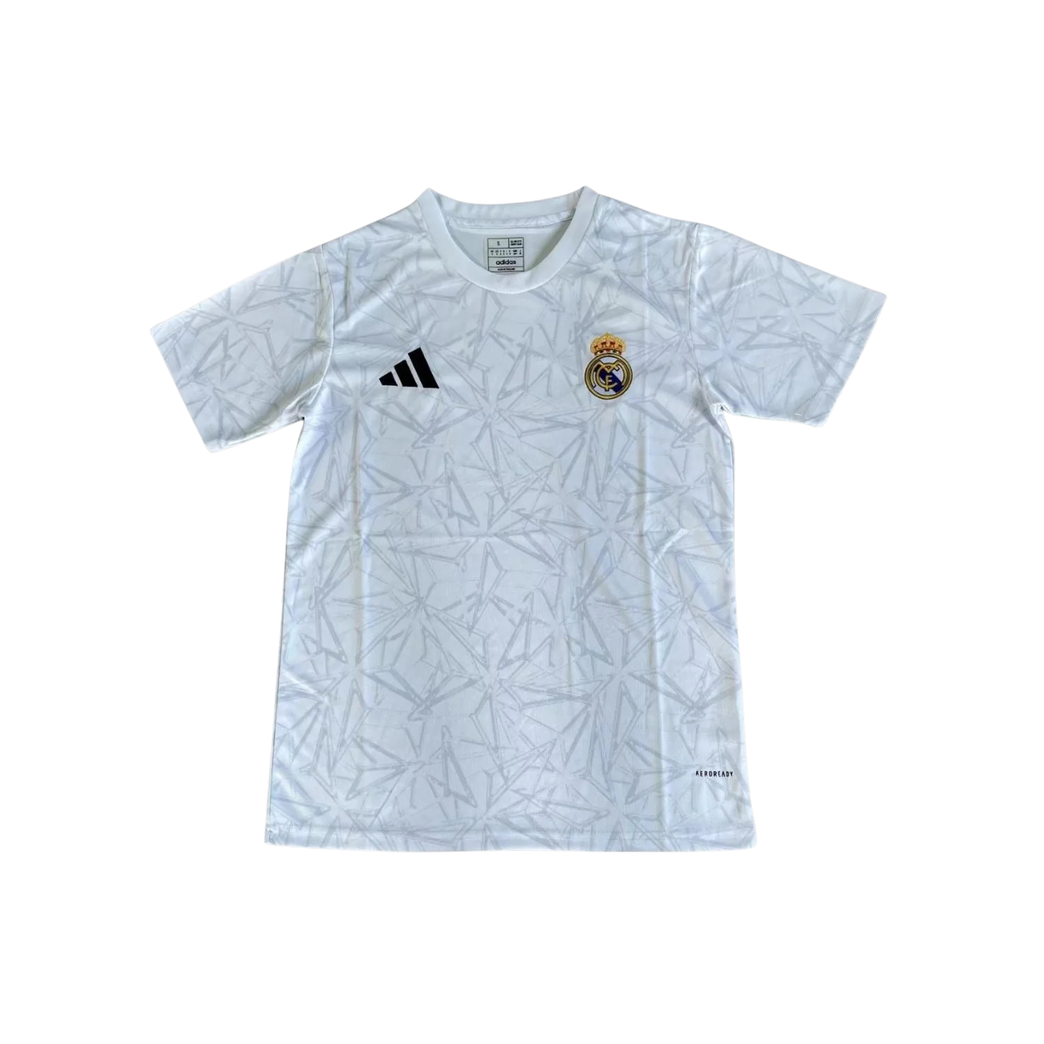 Camisola Real Madrid - Edição Especial