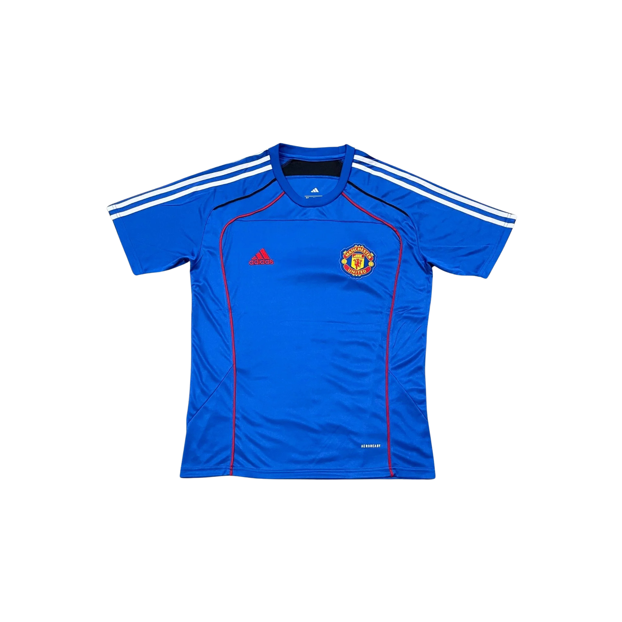 Camisola Manchester United UBP – Edição Especial