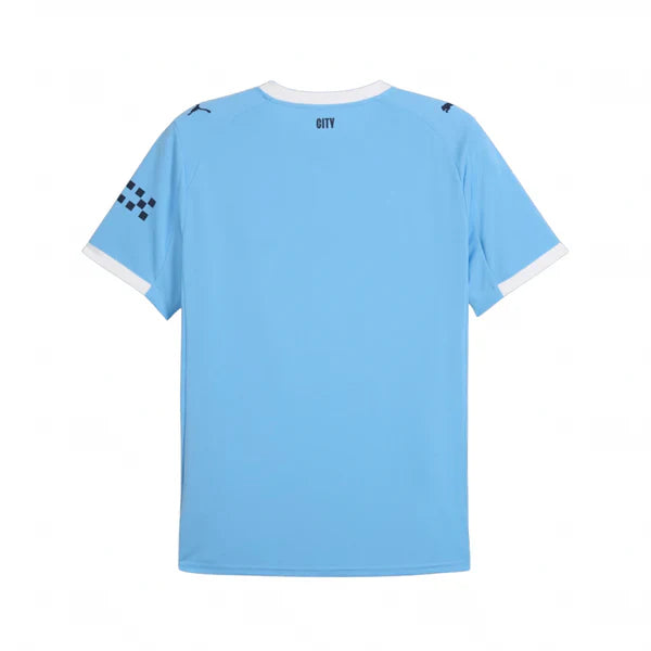 Camisola Manchester City 25/26 Principal