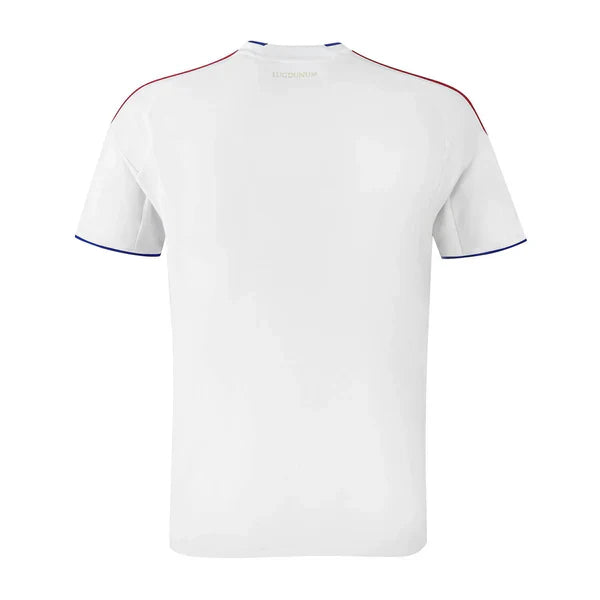 Camisola Olympique Lyon 25/26 Principal