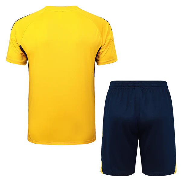 Kit Boca Junior 25/26 - Infantil