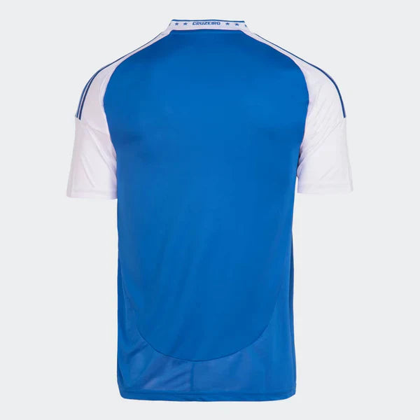 Camisola Cruzeiro 25/26 Principal