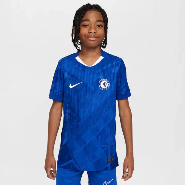 Kit Chelsea 25/26 Principal - Infantil