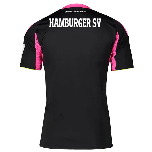 Camisola Hambugo 25/26 Terceira