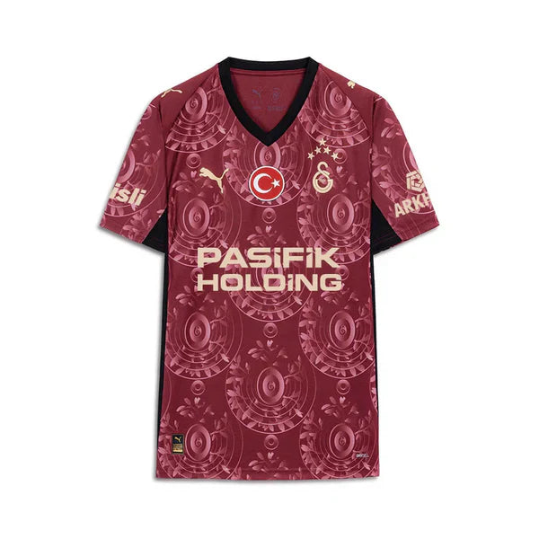 Camisola Galatasaray 25/26 Terceira