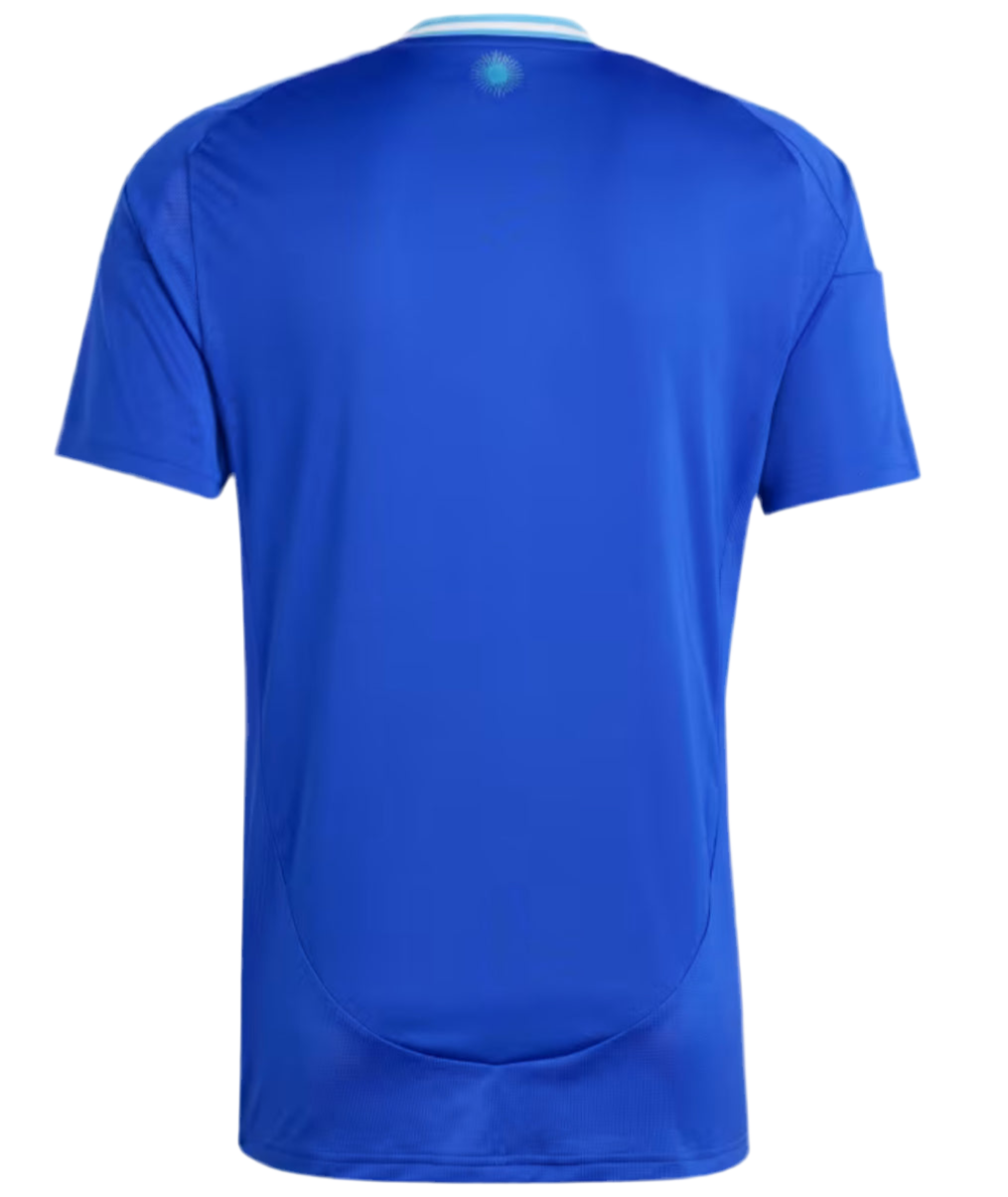 Camisola Argentina 24/25 Alternativa