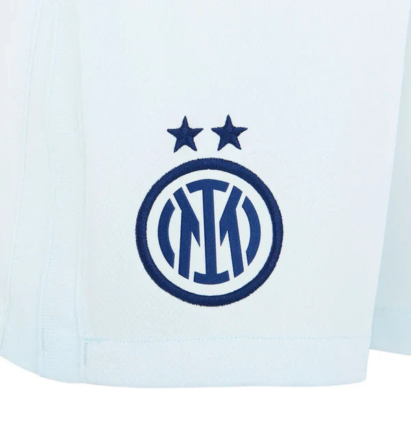 Calções Inter 25/26 Alternativa