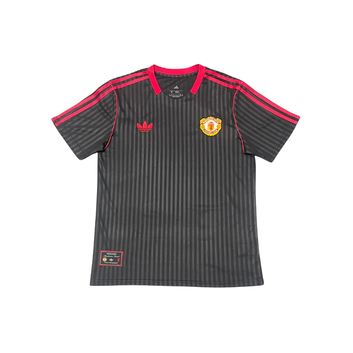 Camisola Manchester United "Treble Tribute" – Edição Especial