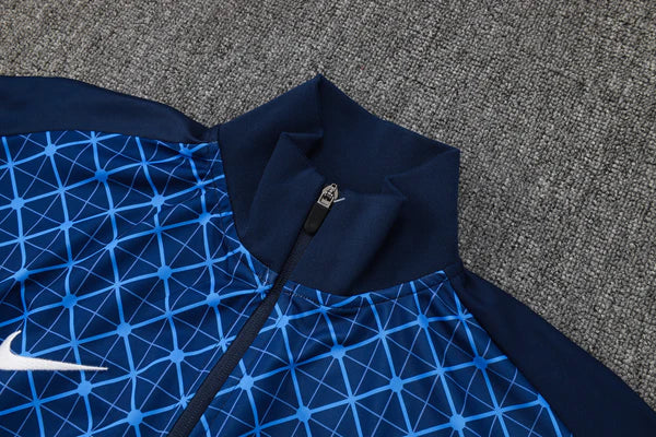 Fato de Treino PSG 25/26 - Infantil