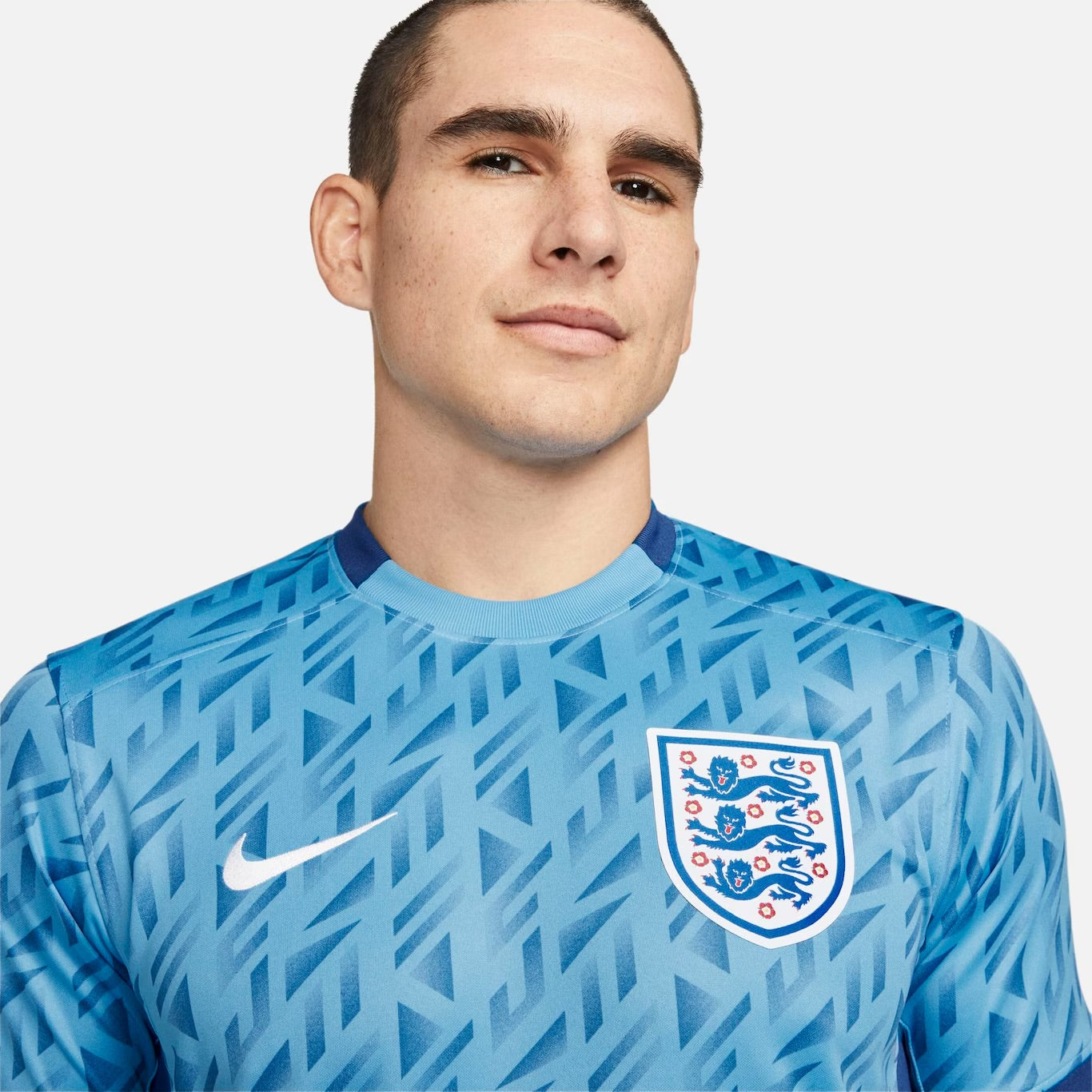 Camisola Inglaterra 24/25 Alternativa