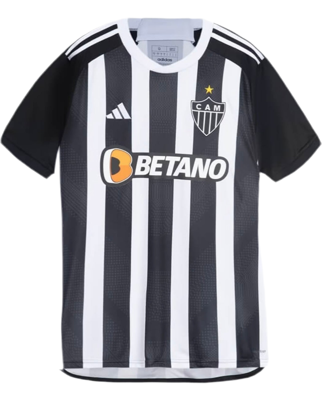 Camisola Atlético Mineiro 24/25 Principal