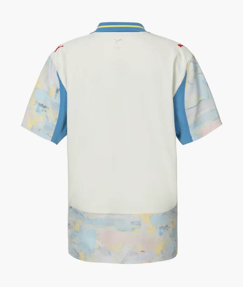 Camisola Salzburg FC 25/26 - Edição Especial