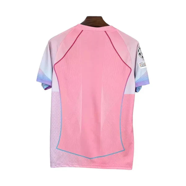 Camisola Barcelona 25/26 - Edição Especial