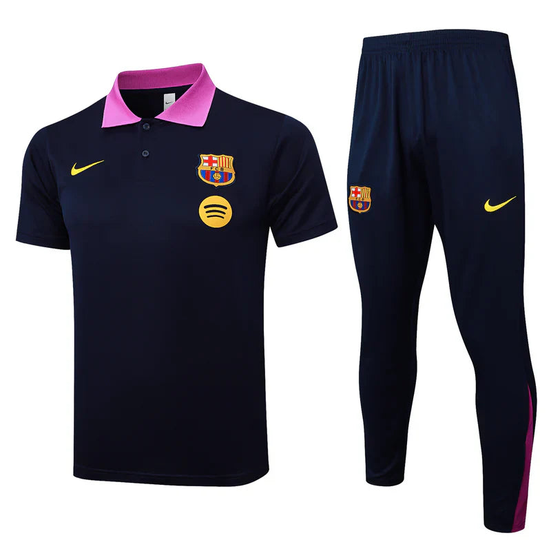 Fato de Treino Barcelona 25/26