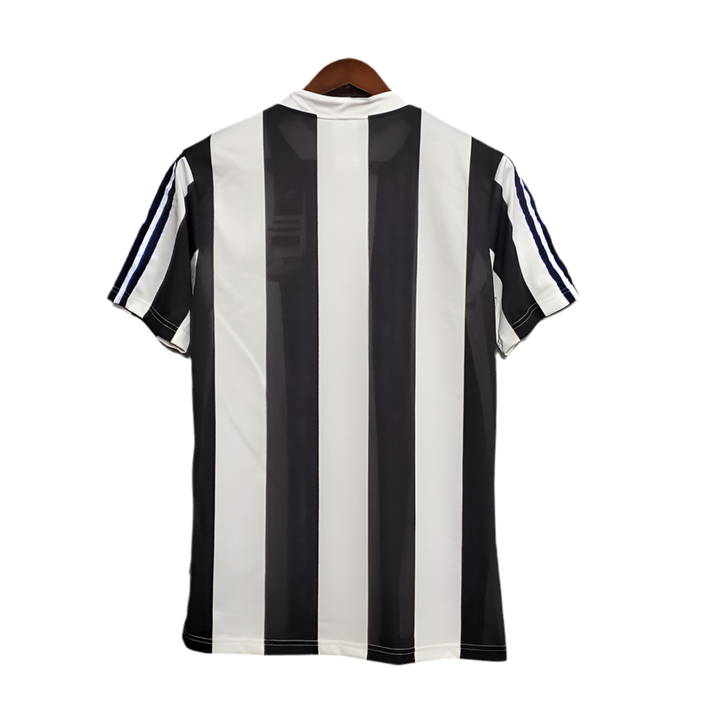Camisola Retro Newcastle 1995-1997