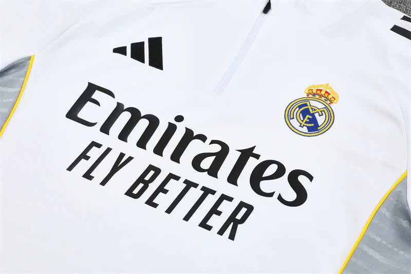 Fato de Treino Real Madrid 25/26