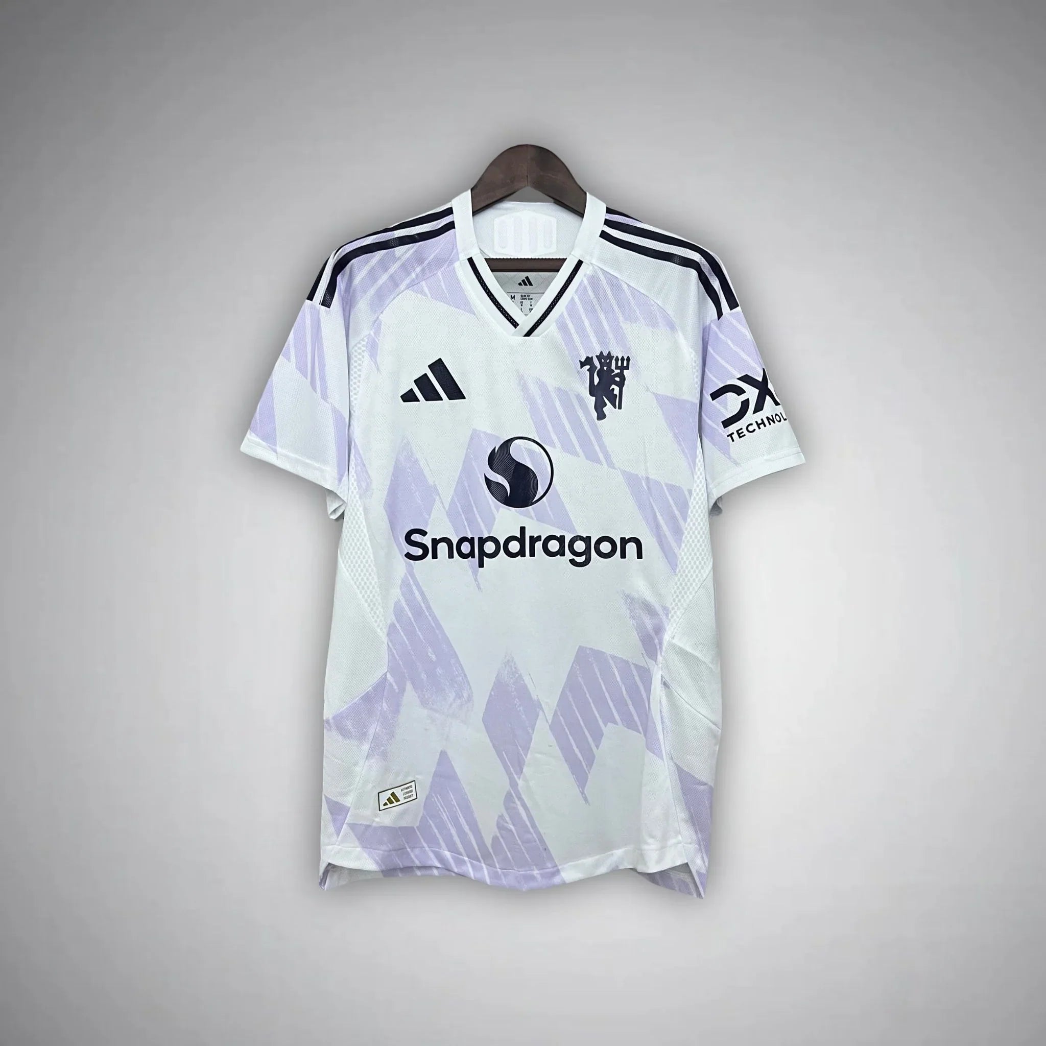 Camisola Manchester United 25/26 Alternativa