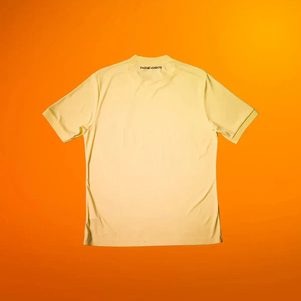 Camisola Monaco AS 25/26 Terceira