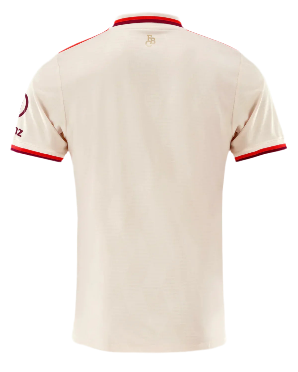 Camisola Bayern Munique 24/25 Terceira
