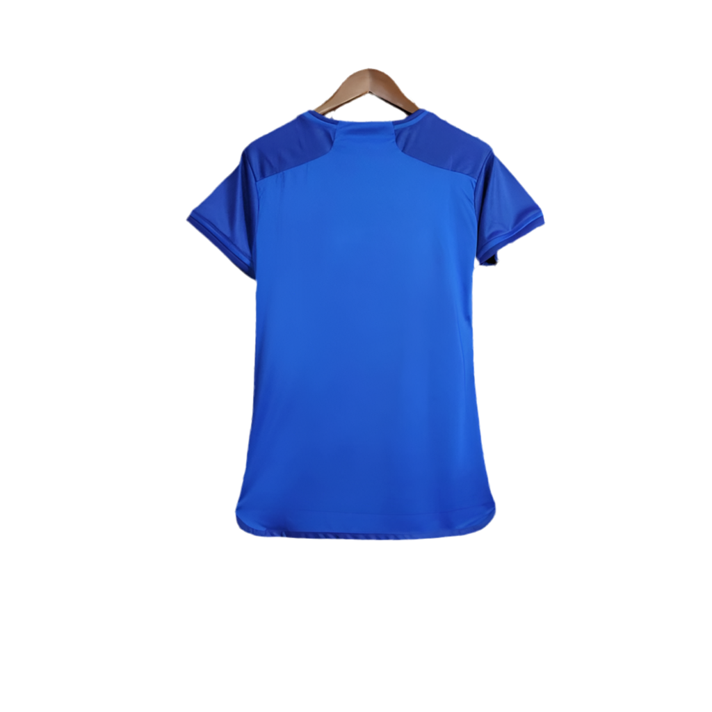 Camisola Feminina Cruzeiro 24/25 Principal