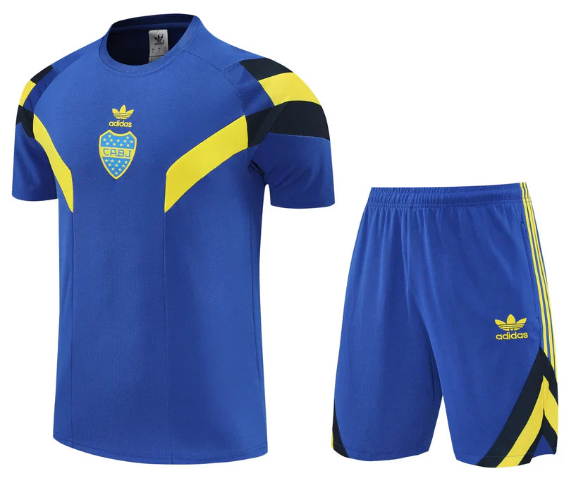 Kit Boca Juniors 25/26