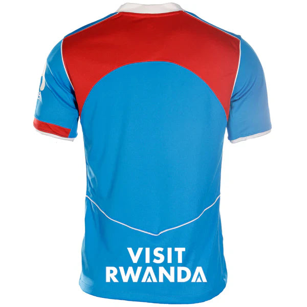 Camisola Atletico de Madrid 25/26 Terceira